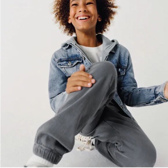 Zara Other - ✨ HP✨SUPER STRETCH JOGGER PANTS✨